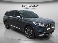 2020 Lincoln Aviator Black Label SUV