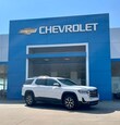 GMC Acadia