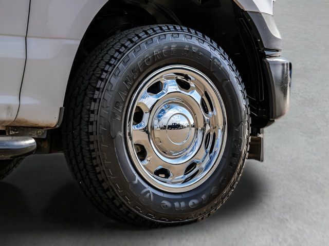 2017 Ford F-150 XL - Photo 9