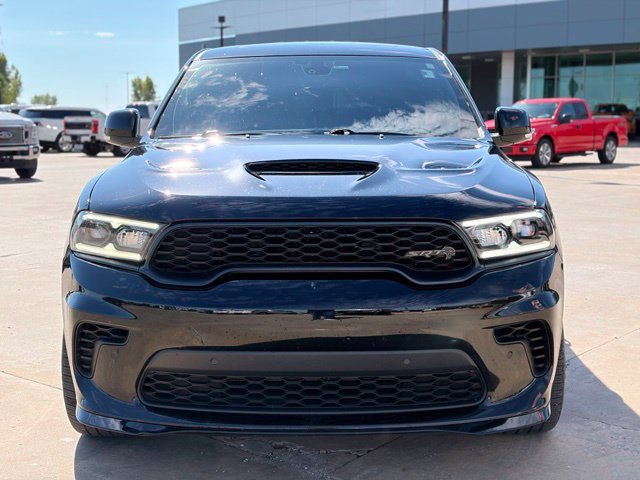 Used 2021 Dodge Durango SRT Hellcat SUV