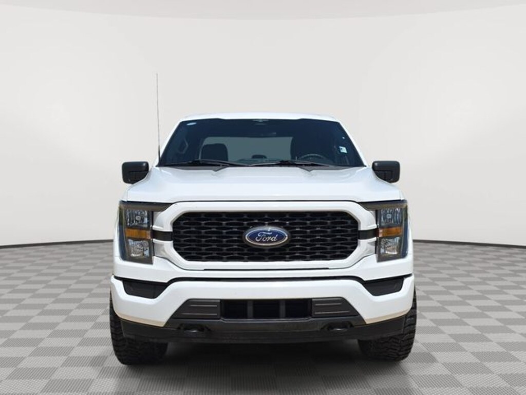 Used 2023 Ford F-150 XL Truck