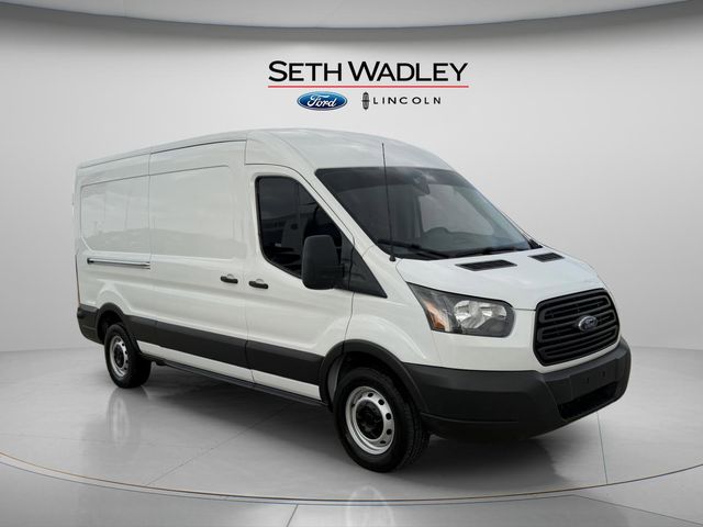 2019 Ford Transit Van