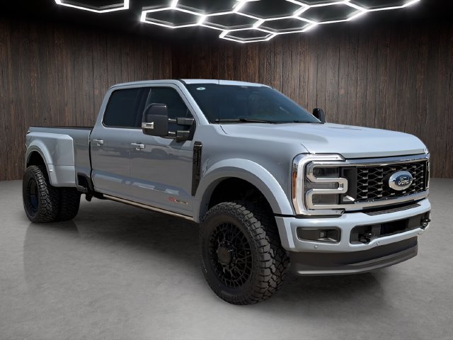  Ford F-450SD