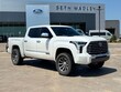 Toyota Tundra Hybrid