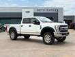  Ford F-250SD