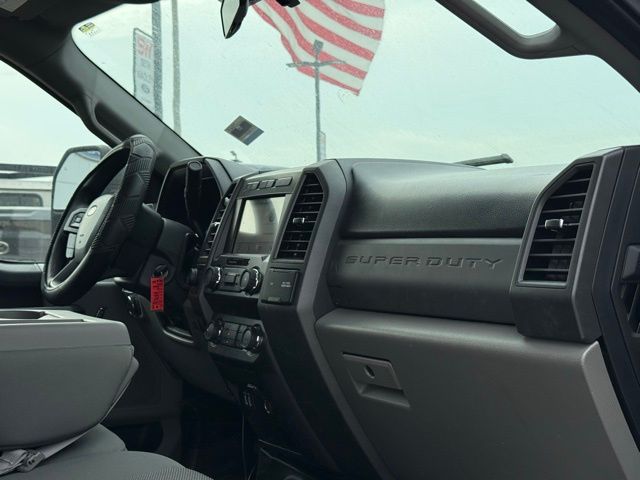 2019 Ford F-350 Super Duty XL - Photo 14