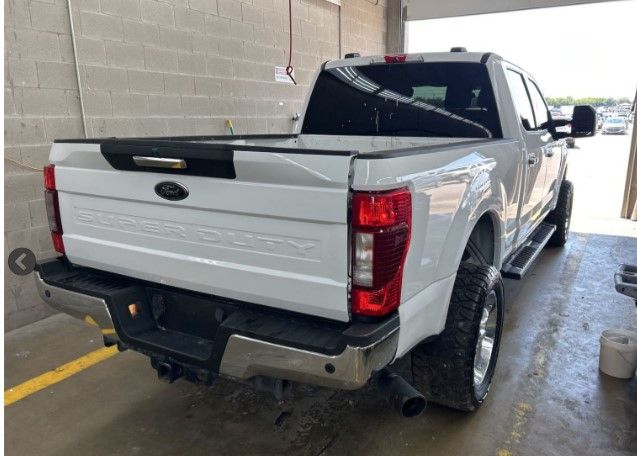2020 Ford F-250 photo 4