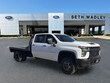  Chevrolet Silverado 3500HD
