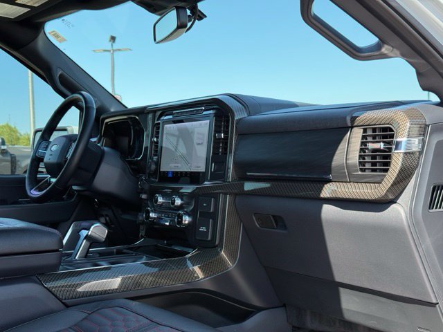 2024 Ford F-150 Lariat - Photo 23