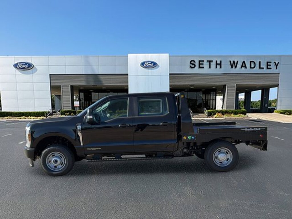 New 2026 Ford F-250SD XL Truck