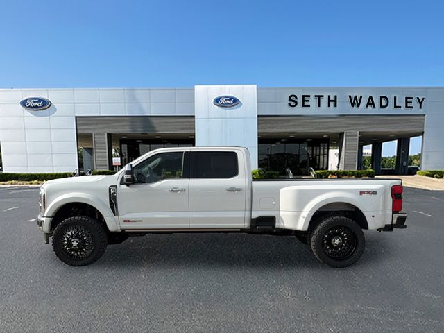 2026 Ford F-450 King Ranch photo 4