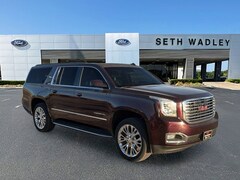 2017 GMC Yukon XL SLT SUV