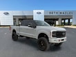  Ford F-250SD