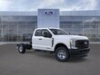  Ford F-350SD