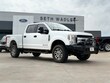  Ford F-250SD