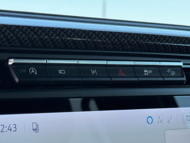 2024 Ford F-150 Lariat - Photo 39