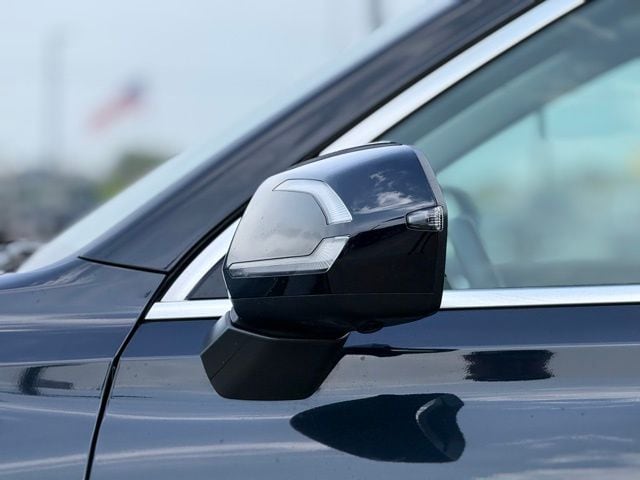 2024 Hyundai Palisade SEL - Photo 10