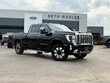  GMC Sierra 2500HD