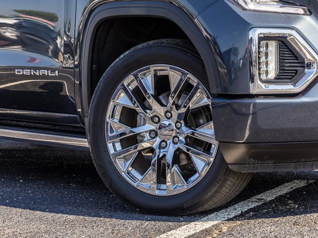 2021 Gmc Sierra 1500 Denali photo 2