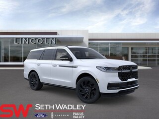 2025 Lincoln Navigator Reserve SUV