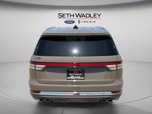 2026 Lincoln Aviator Reserve - Photo 6