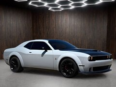 2021 Dodge Challenger R/T Scat Pack Widebody Coupe