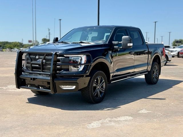 2023 Ford F-150 Lariat - Photo 3