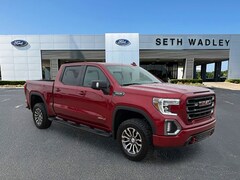 2021 GMC Sierra 1500 AT4 Truck