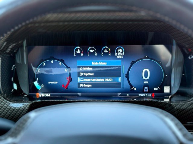 2024 Ford F-150 Lariat - Photo 46