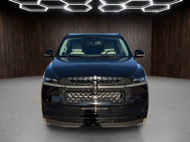 New 2026 Lincoln Navigator Reserve SUV
