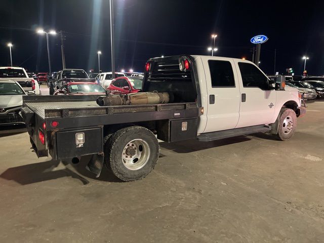 2015 Ford F-350 photo 3