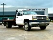 Chevrolet Silverado 3500