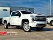 Chevrolet Silverado 3500HD