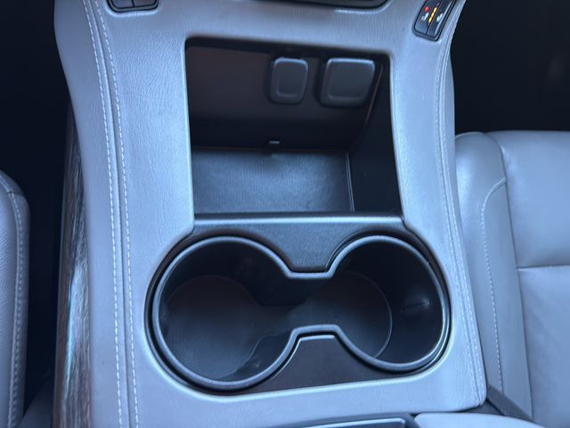 2017 Chevrolet Tahoe LT - Photo 32