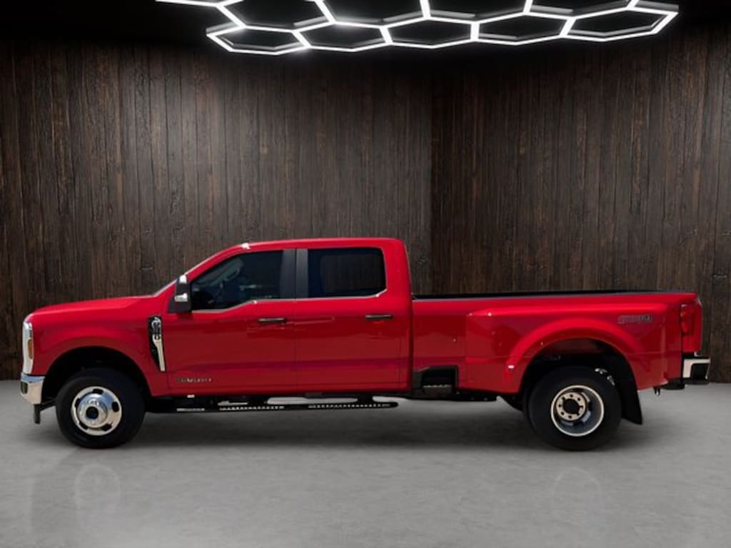 Used 2024 Ford F-350SD XL Truck
