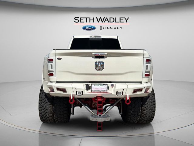2019 RAM Ram 3500 Pickup Laramie - Photo 6