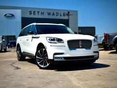 2021 Lincoln Aviator Reserve SUV