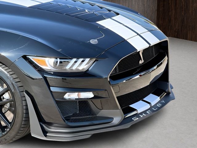 2020 Ford Mustang Shelby GT500 - Photo 9