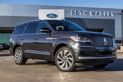 2023 Lincoln Navigator Reserve SUV