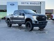  Ford F-250SD