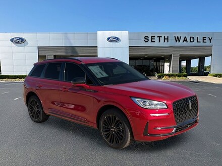 2024 Lincoln Corsair Reserve SUV