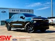 Chevrolet Silverado EV