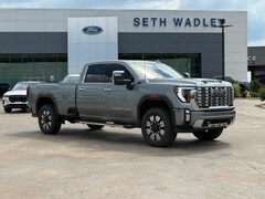 2024 GMC Sierra 2500HD Denali Truck