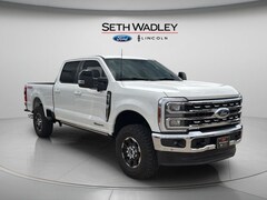 2025 Ford F-250SD Lariat Truck