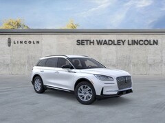 2026 Lincoln Corsair Premiere SUV