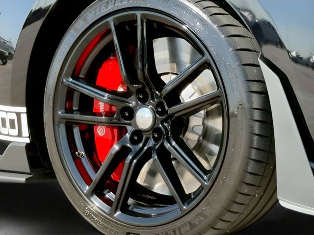 2020 Ford Mustang Shelby GT500 - Photo 13