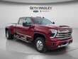  Chevrolet Silverado 3500HD
