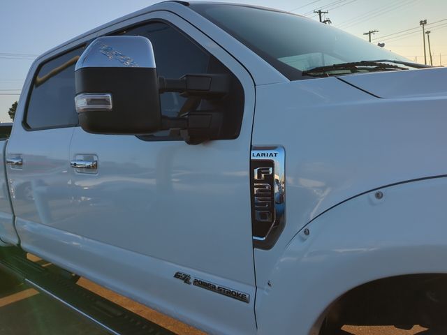 2020 Ford F-250 photo 3