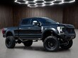  Ford F-350SD