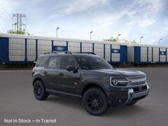 2025 Ford Bronco Sport Badlands SUV